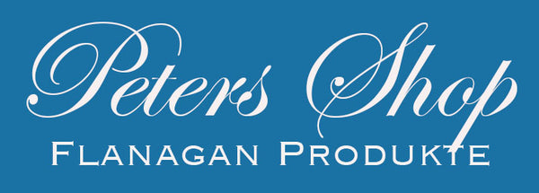 Peters Shop - Flanagan Produkte